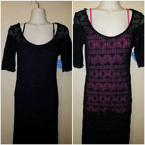 Free People Maxi Dress - Picture 5 of 8