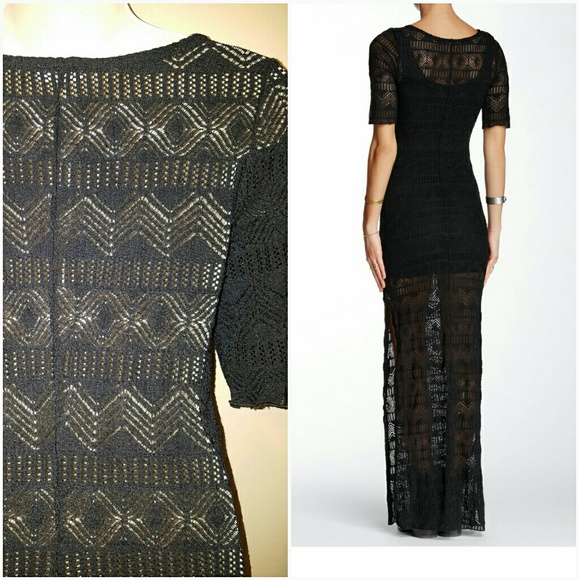 Free People Maxi Dress - Picture 6 of 8