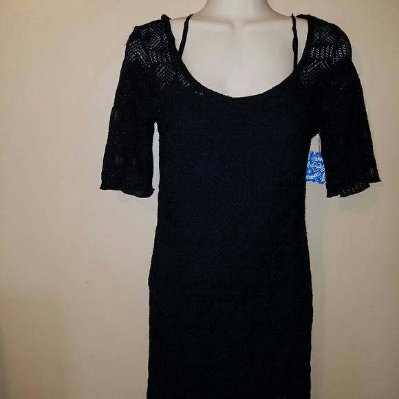 Free People Maxi Dress - Picture 8 of 8