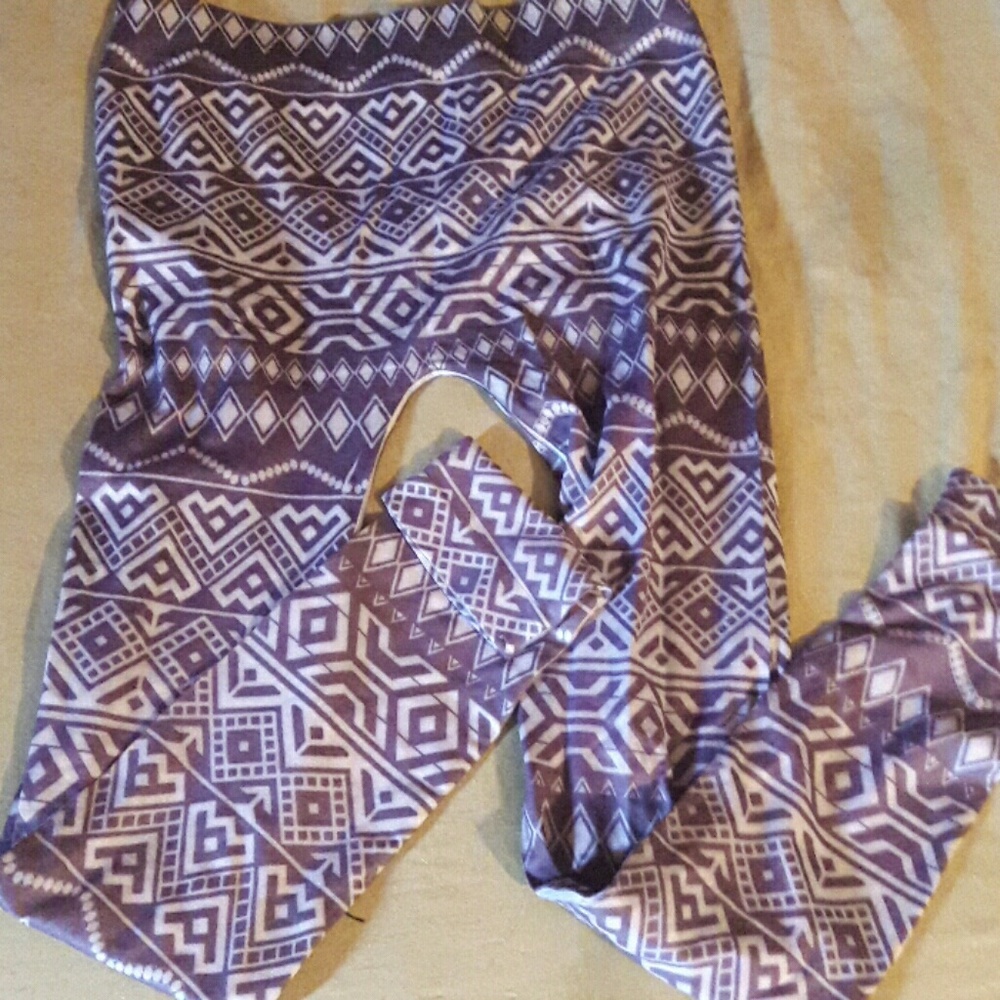 Leggings