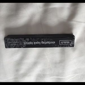 Kat Von D Everlasting Liquid Lipstick Bauhau5