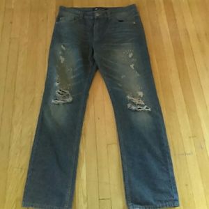 Men's Enyce Jeans Size 34/32