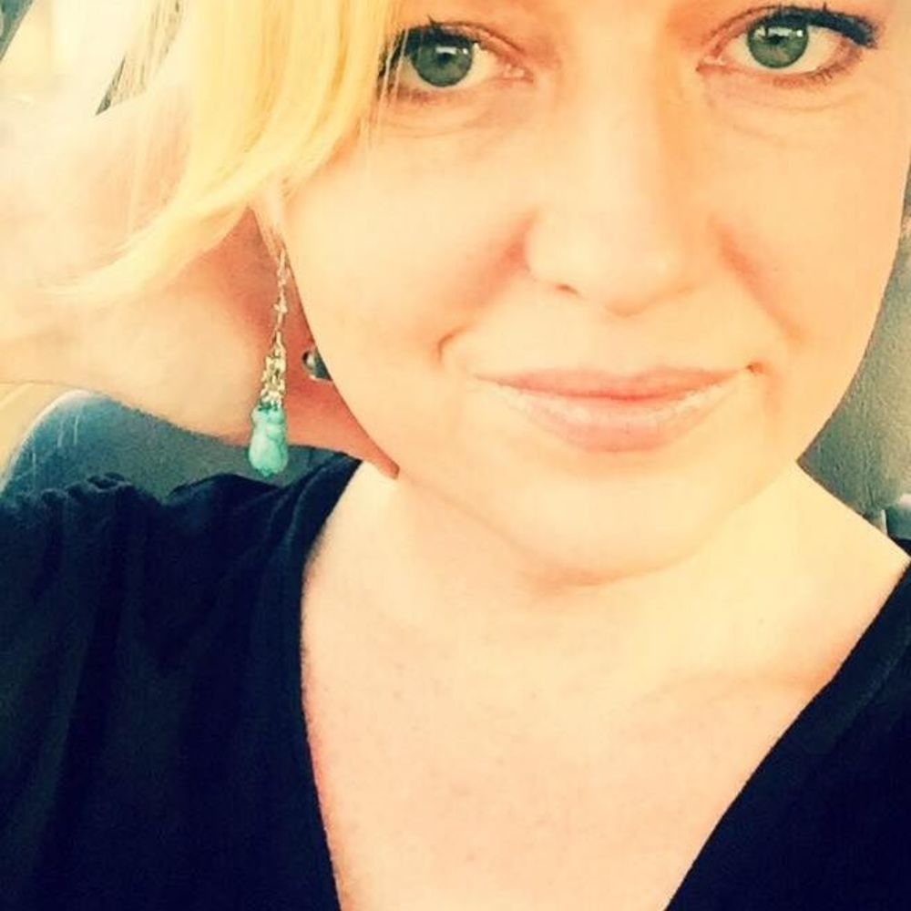 Meet your Posher, Casey