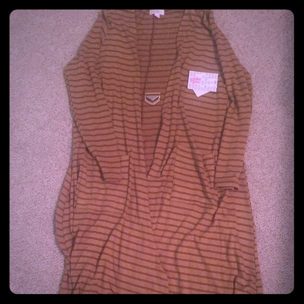 LulaRoe medium Sarah