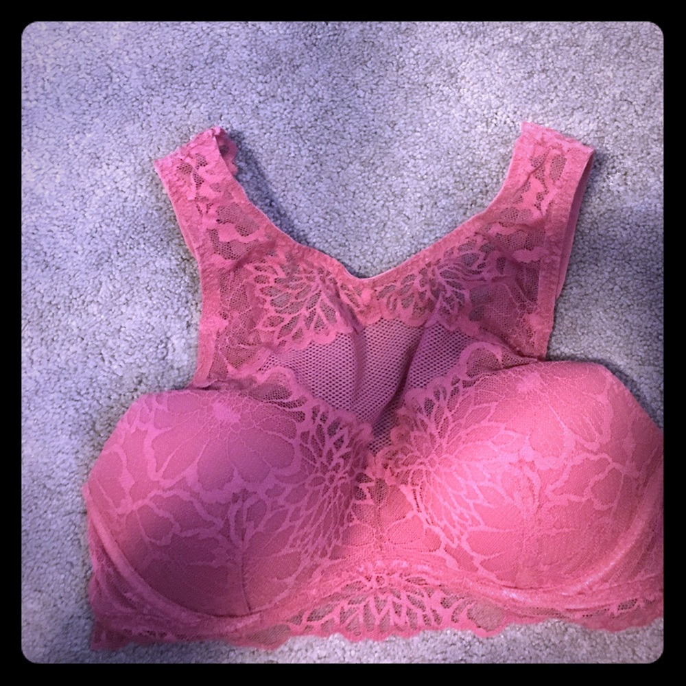 Victoria Secret Lace Bra