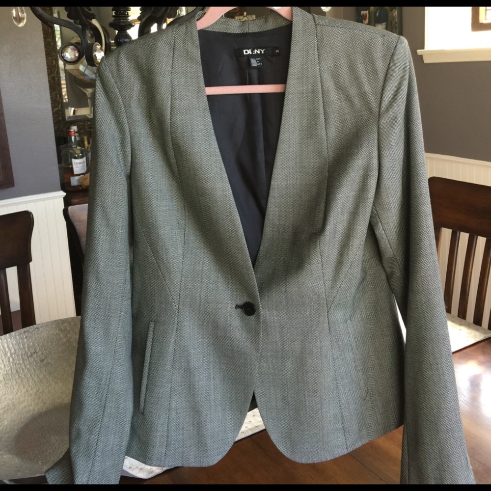 DKNY Jacket
