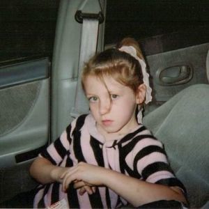 Meet your Posher, Robin