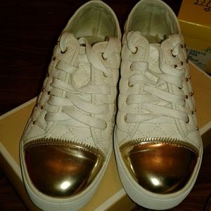 Michael Kors Sneakers ✔ NOW $35
