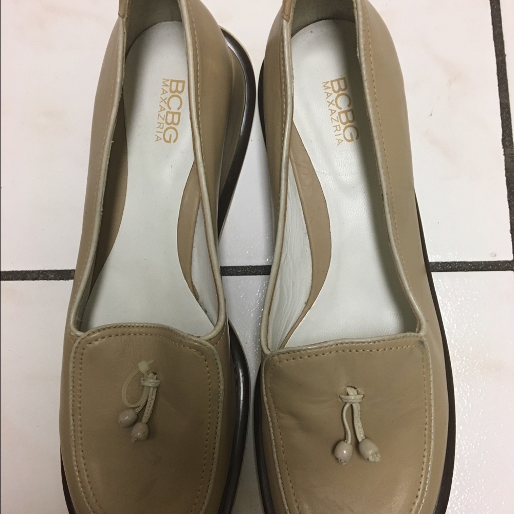 BCBG  new shoes seize 9.5