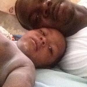 Meet your Posher, Etienne