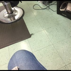 Meet your Posher, Genesis