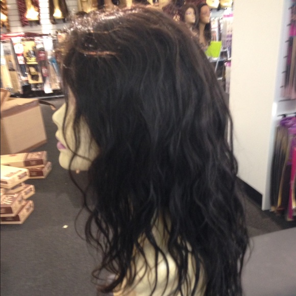 Alopecia tritchotillomania Cancer hairloss wigs main image 8