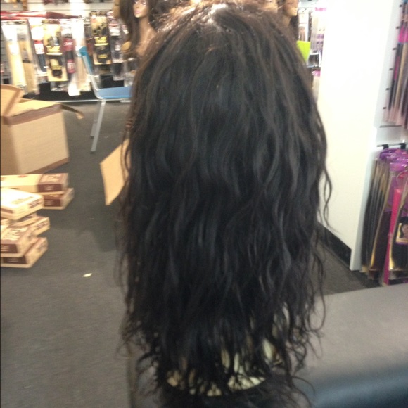 Alopecia tritchotillomania Cancer hairloss wigs main image 5