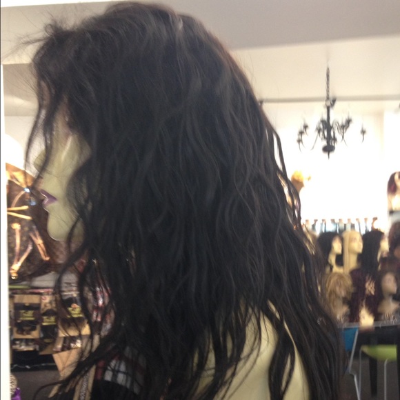Alopecia tritchotillomania Cancer hairloss wigs main image 7