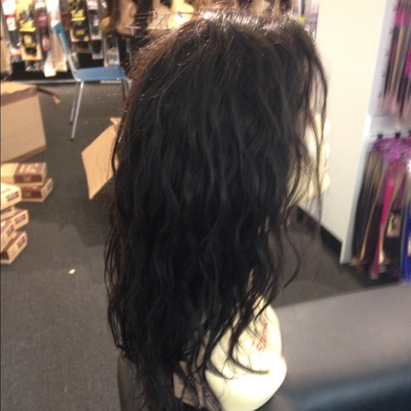 Alopecia tritchotillomania Cancer hairloss wigs main image 4