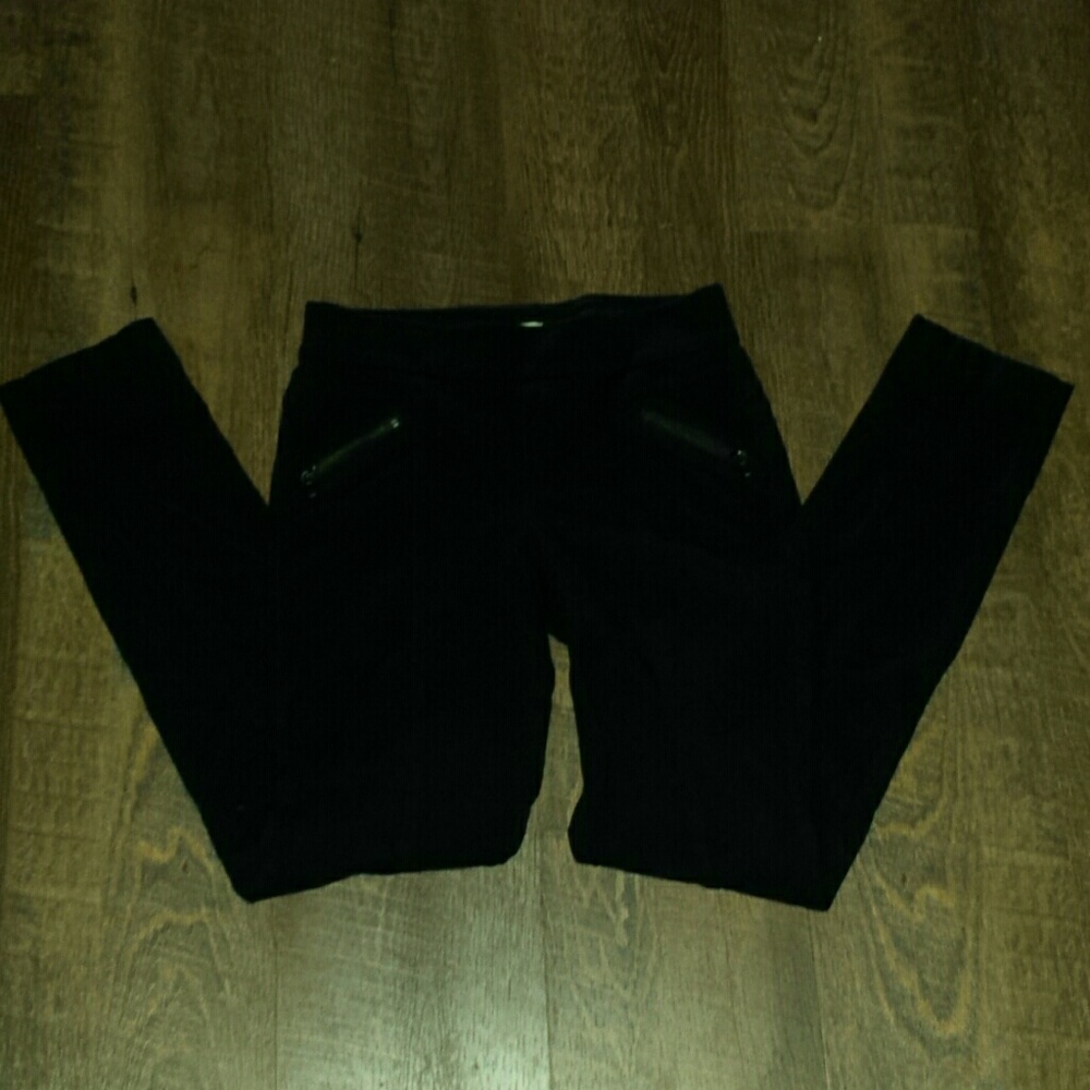 ECRU pants