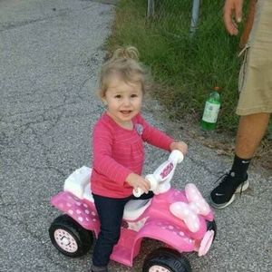 Meet your Posher, Paula