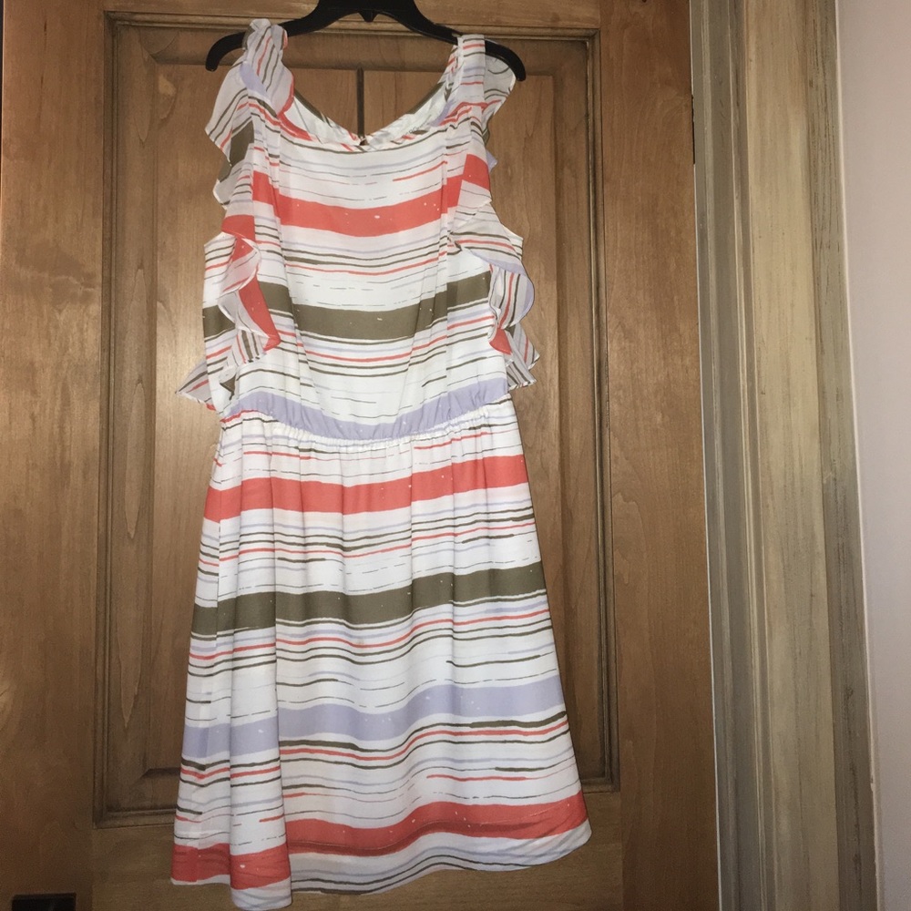 Summer dress BCBG
