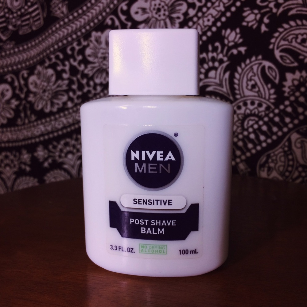 Nivea Men Post Shave Balm