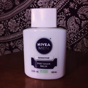 Nivea Men Post Shave Balm