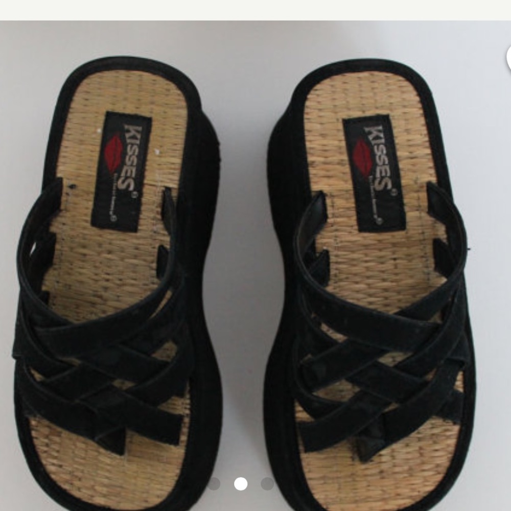 ISO! ISO! Please I am in desperate search of them!