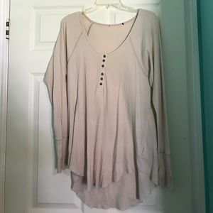 Urban Outfitters long thermal