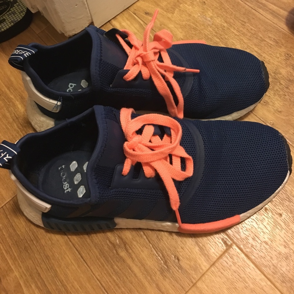 ADIDAS NMD JUNIOR