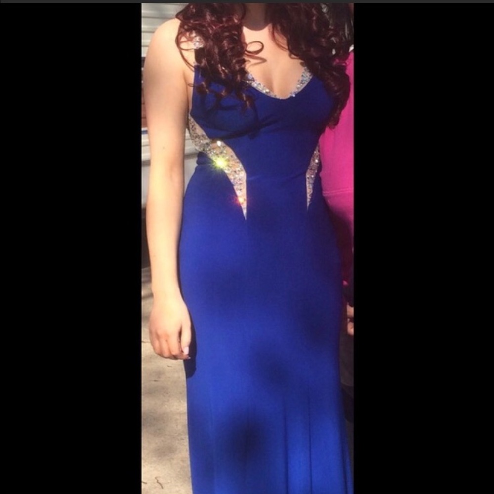 Complete prom outfit bundle