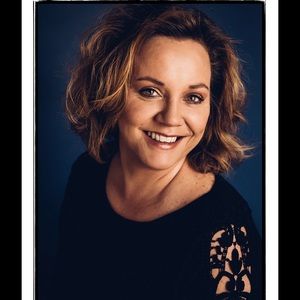 Meet your Posher, Michele