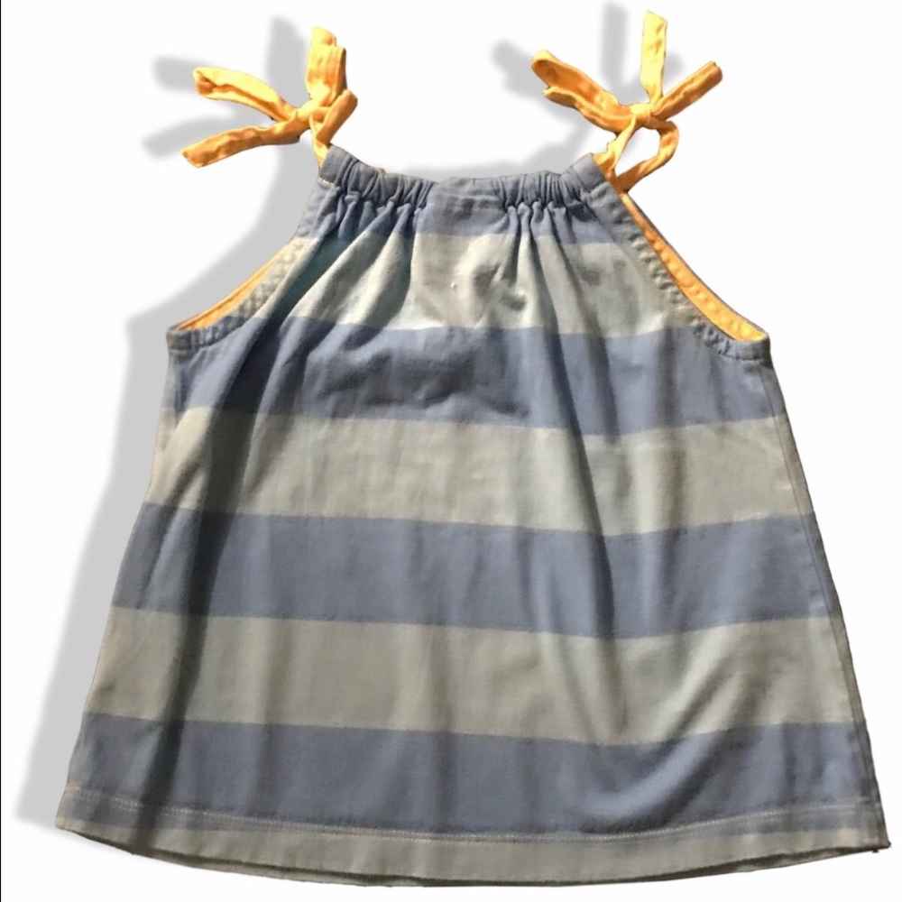 Hanna Anderson Top