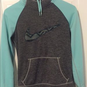 Nike sweatshirt
