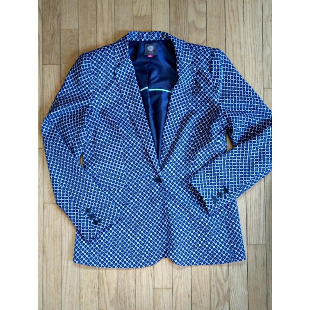 NWOT Vince Camuto blazer