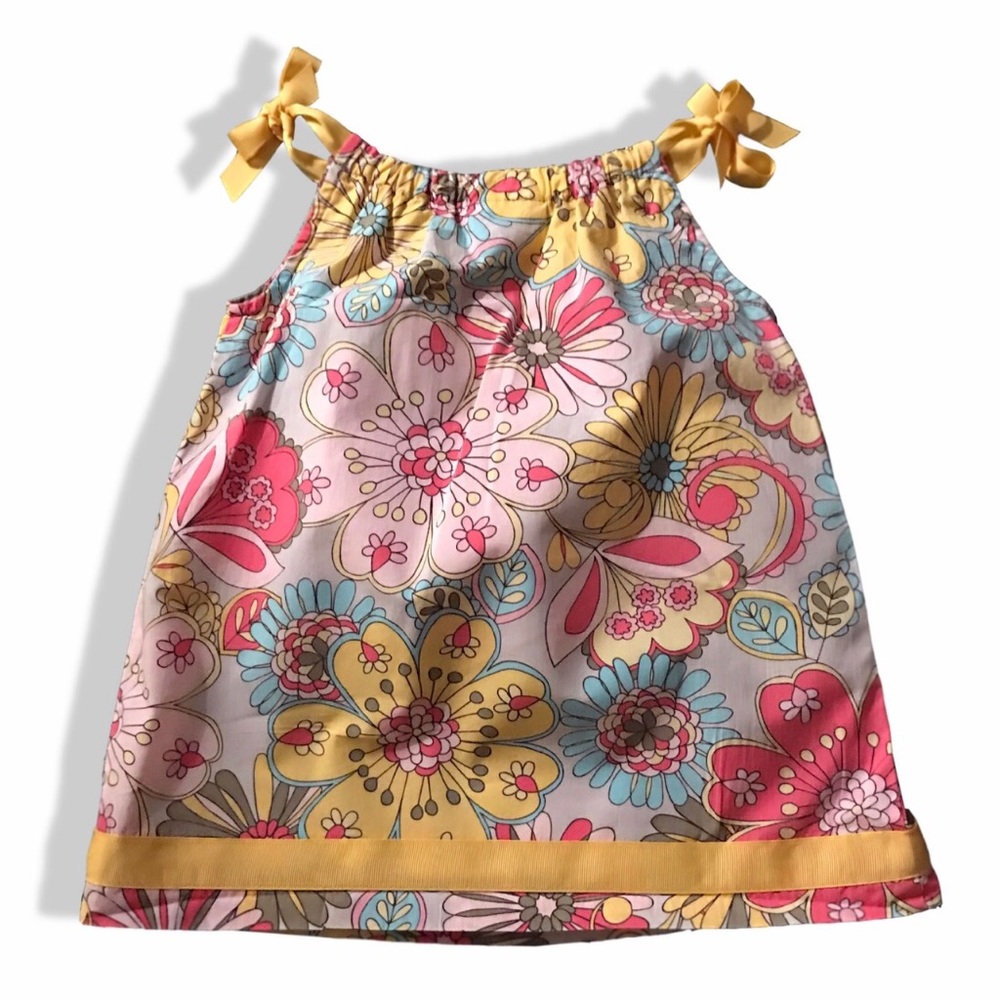 Hanna Anderson Top