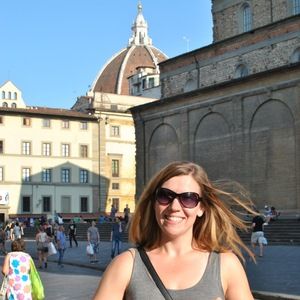 Meet your Posher, Jennifer