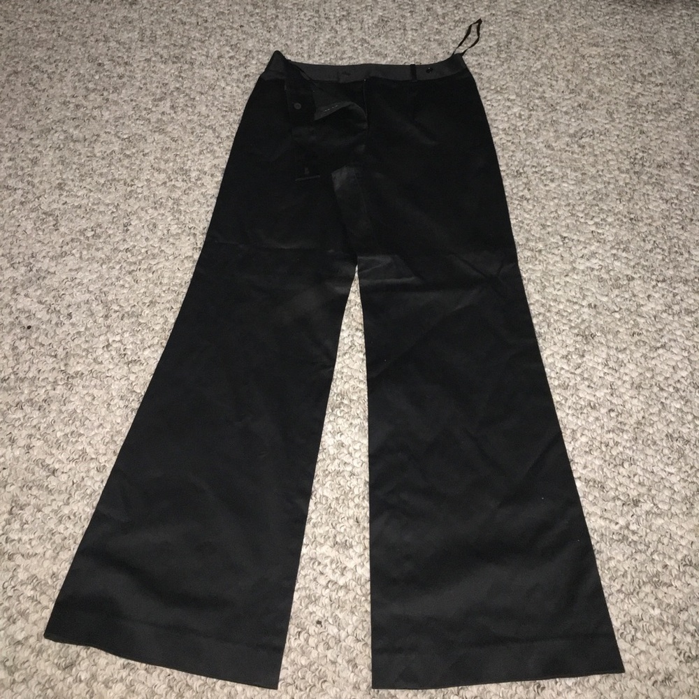 Anne Klein slack trouser