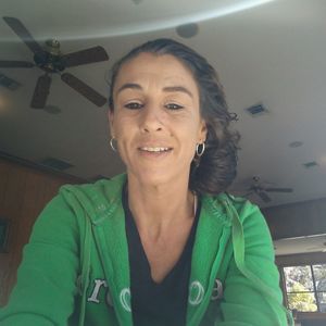 Meet your Posher, Dana