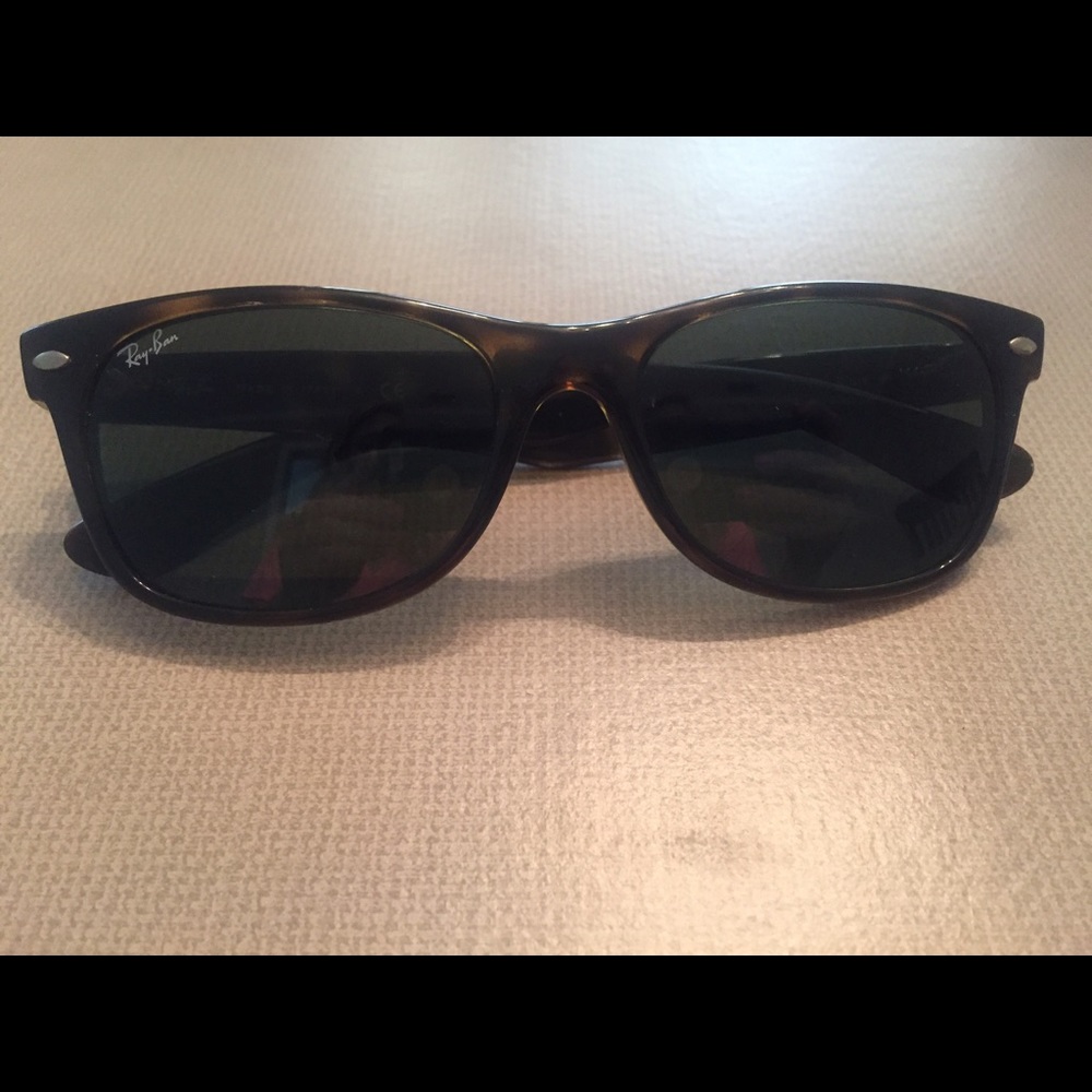 Ray Ban Wayfarers✨🕶