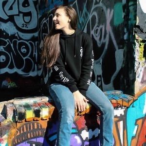 Meet your Posher, Jackie