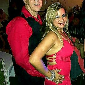 Meet your Posher, Nydia