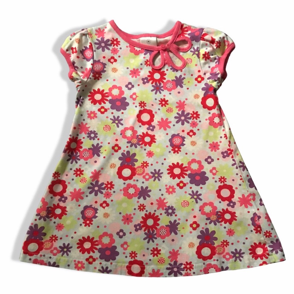Hanna Anderson Dress