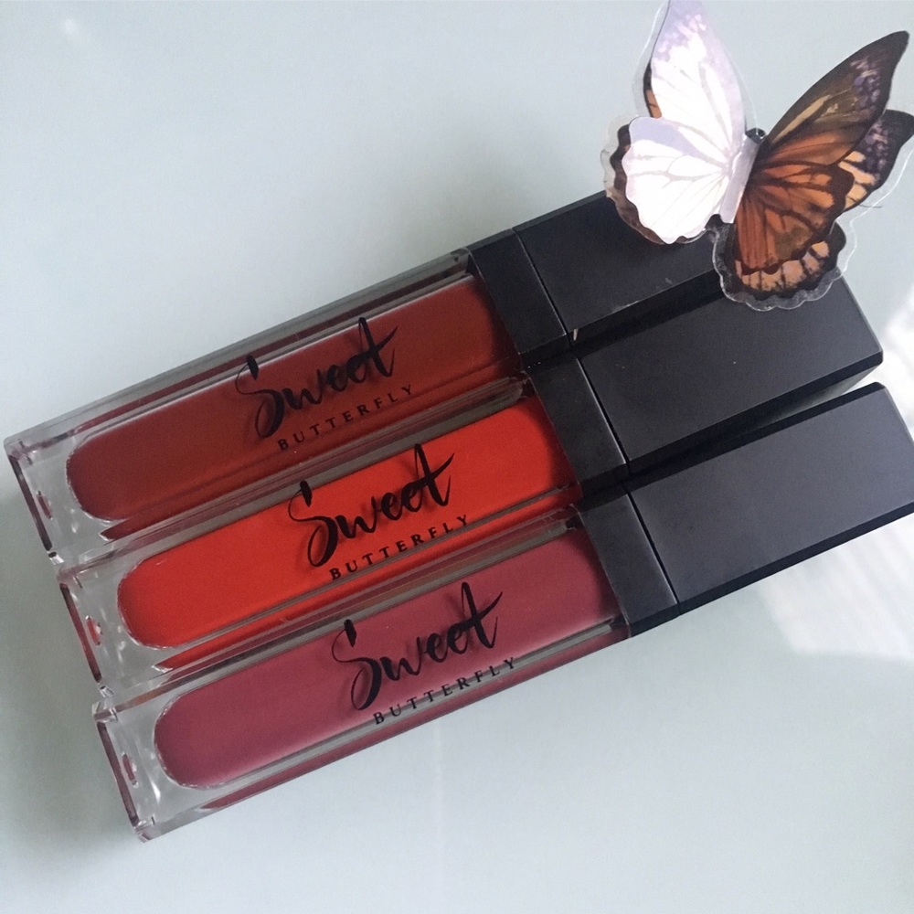 Lipstick