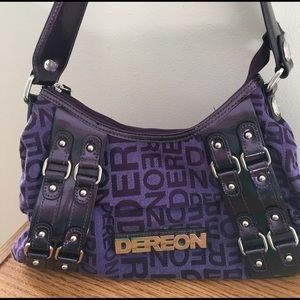 Dereon handbag