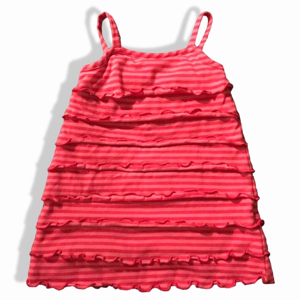 Hanna Anderson Dress
