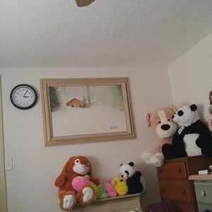 Meet your Posher, Barbara