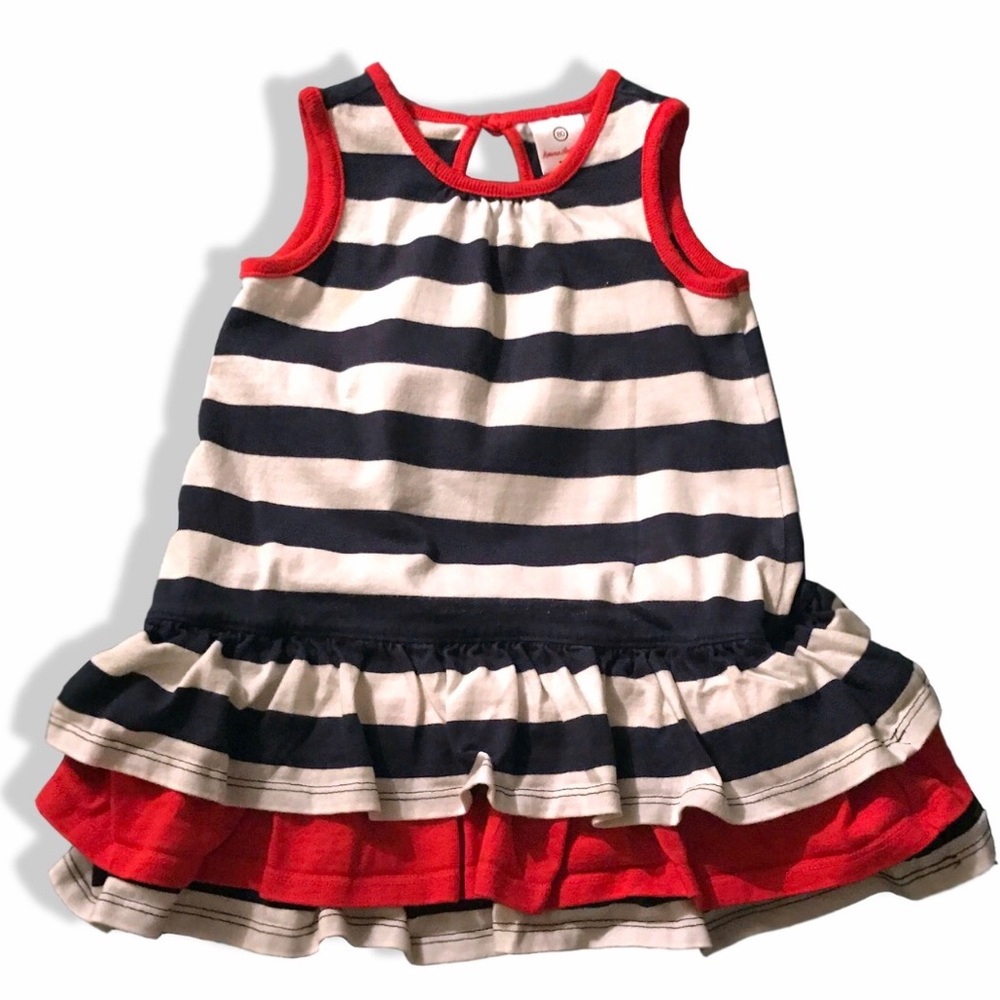 Hanna Anderson Dress