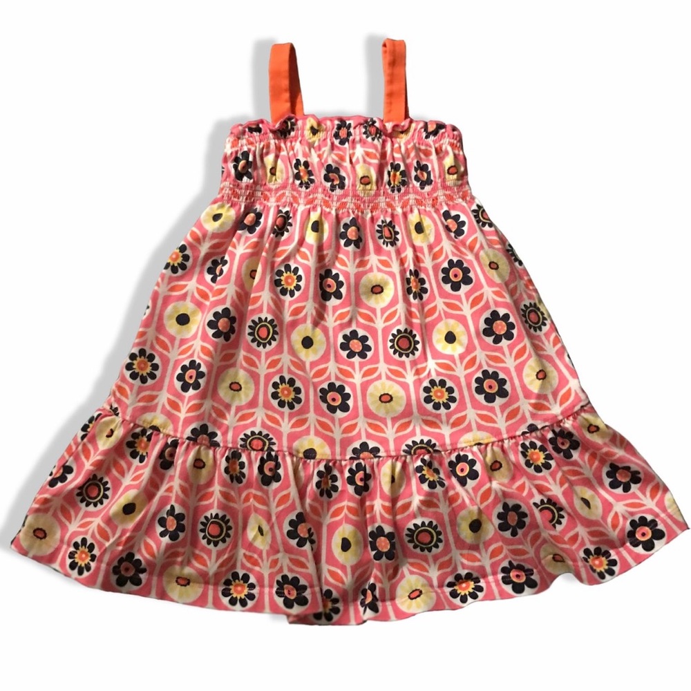 Hanna Anderson Dress
