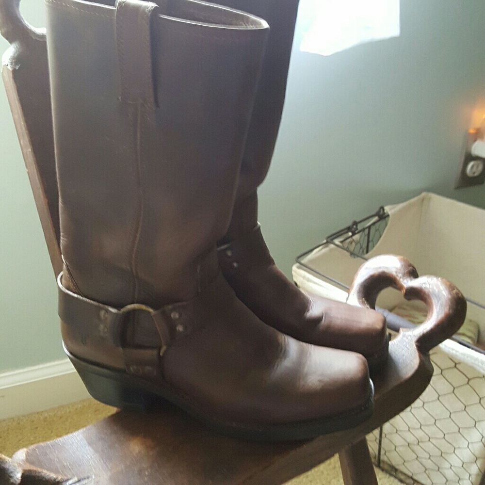 SALE😍🐇Brand new Frye Boots????? very nice size 7