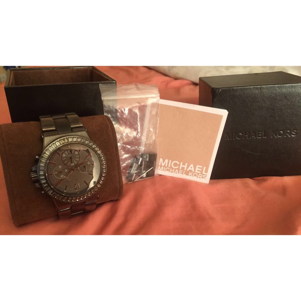 Michael Kors Watch