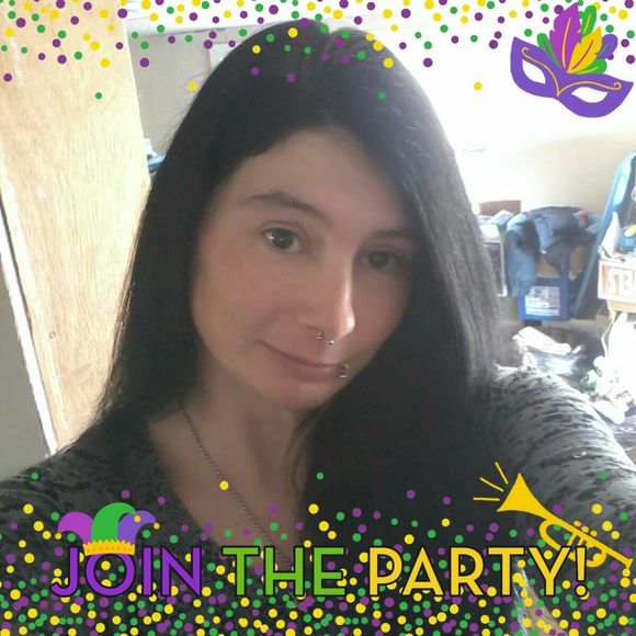 Meet your Posher, Judy - Picture 1 of 1