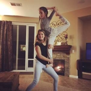 Meet your Posher, Erin